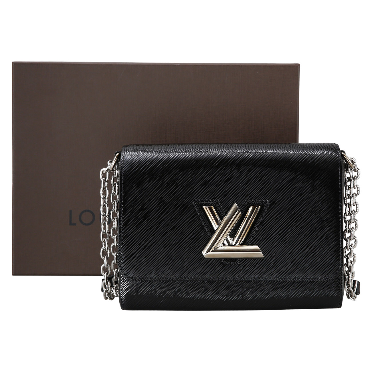 LOUIS VUITTON(USED)루이비통 시즌 트위스트 MM